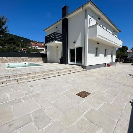 باشْكا Villa Kety المظهر الخارجي الصورة