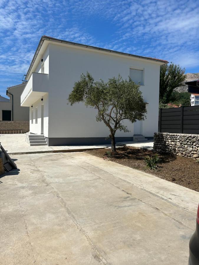 باشْكا Villa Kety المظهر الخارجي الصورة