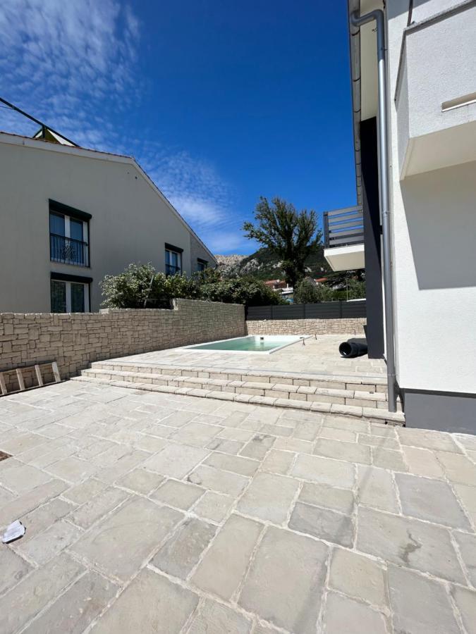 باشْكا Villa Kety المظهر الخارجي الصورة