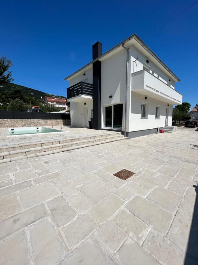 باشْكا Villa Kety المظهر الخارجي الصورة