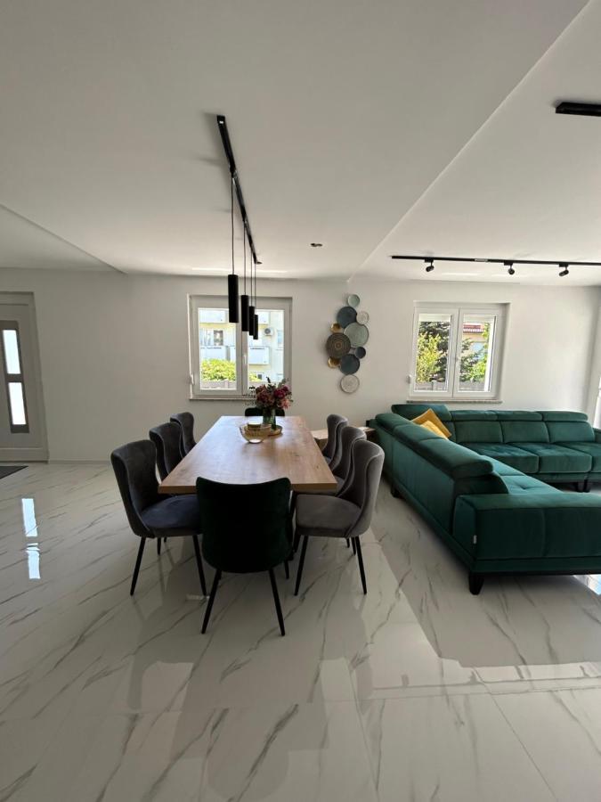 باشْكا Villa Kety المظهر الخارجي الصورة