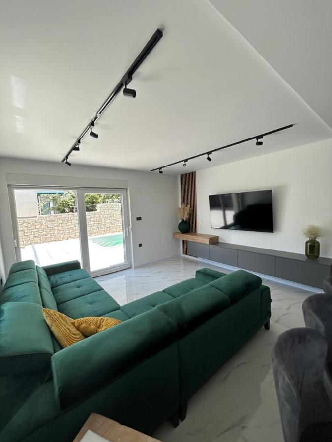 باشْكا Villa Kety المظهر الخارجي الصورة