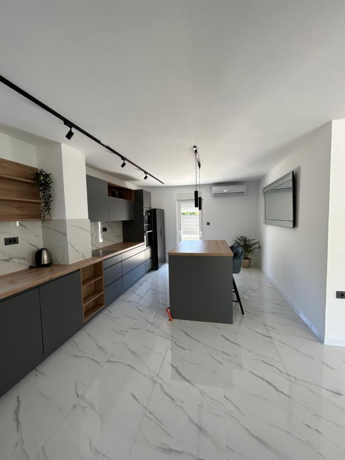 باشْكا Villa Kety المظهر الخارجي الصورة