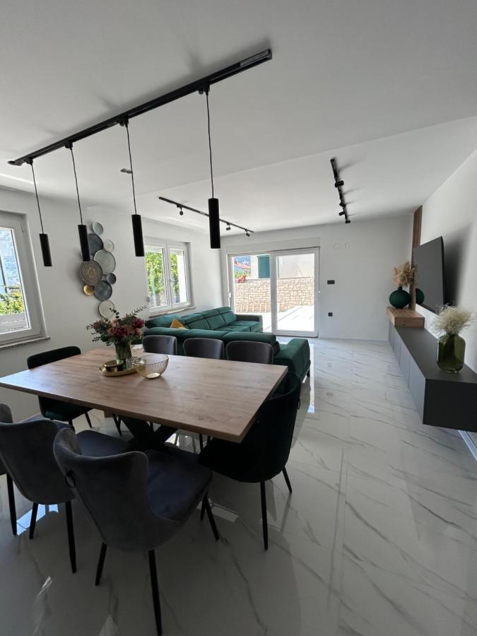 باشْكا Villa Kety المظهر الخارجي الصورة